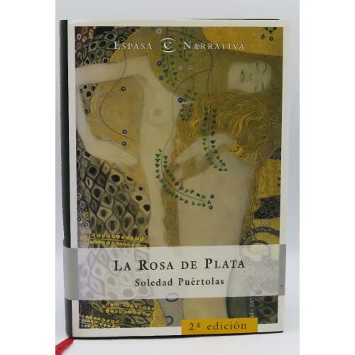 Rosa de Plata la en
