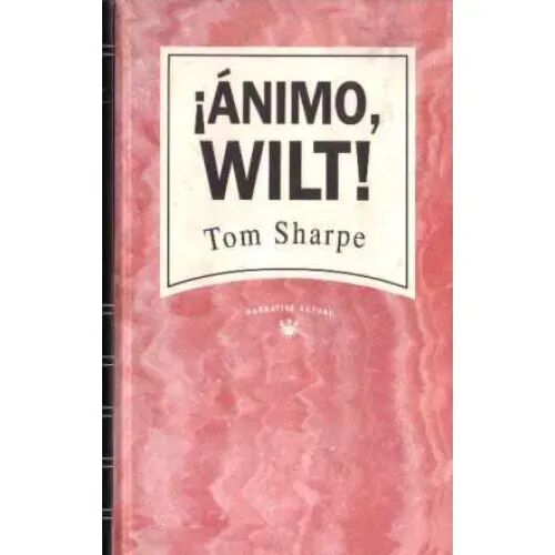 Animo Wilt