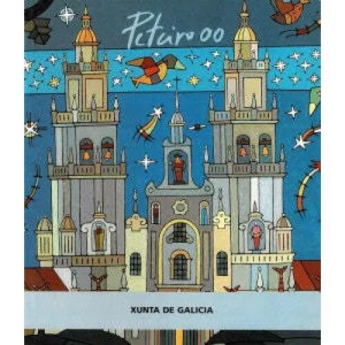Peteiro 2000