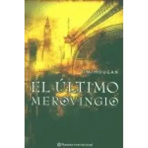 El Último Merovingio