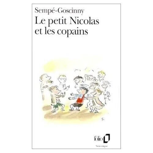 Petit Nicolas Et Compains.folio.