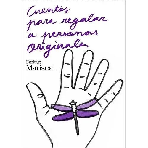 Cuentos para Regalar a Personas Original