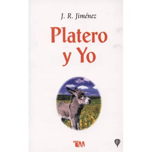 Platero y Yo