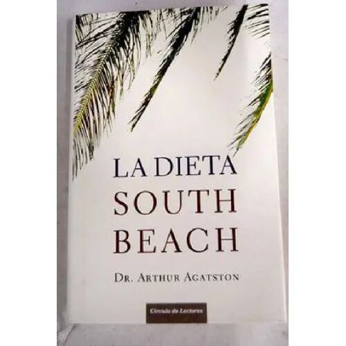 La Dieta South Beach
