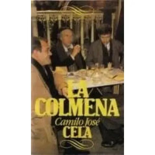 La Colmena