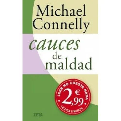 Cauces de Maldad