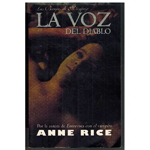 La Voz del Diablo