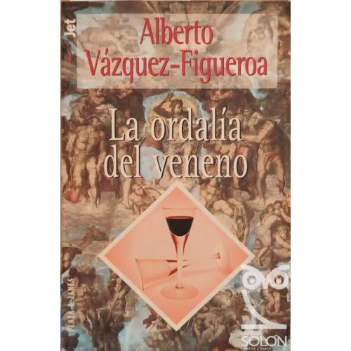 Ordalia del Veneno, la