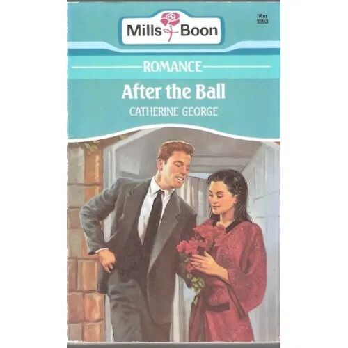 Alfter The Ball