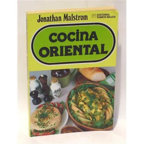 Cocina Oriental