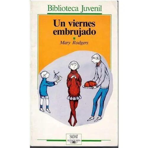 Viernes Embrujado un Lia113