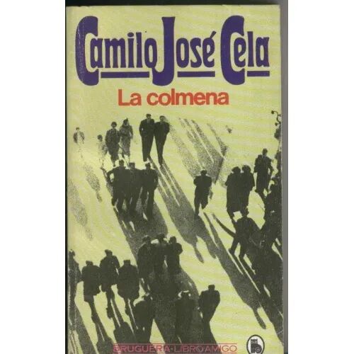 La Colmena