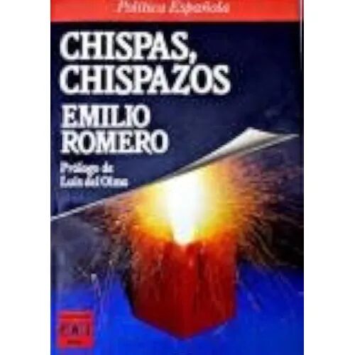 Chispas, Chispazos