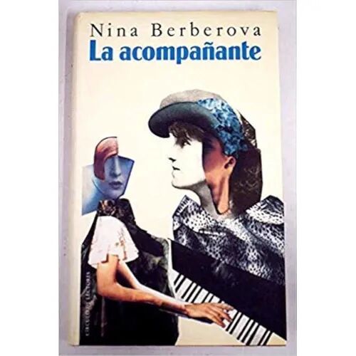 La Acompañante