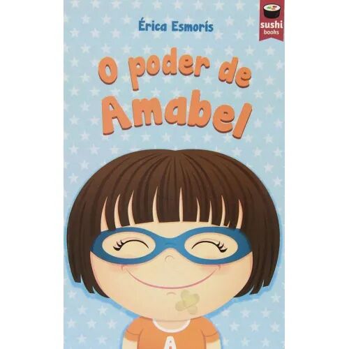 O Poder de Amabel