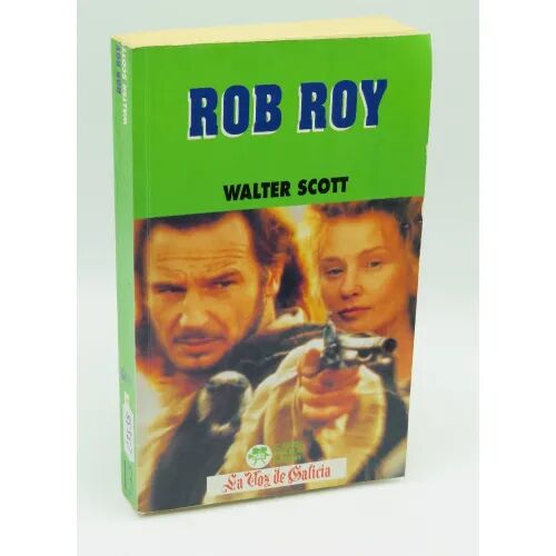 Rob Roy