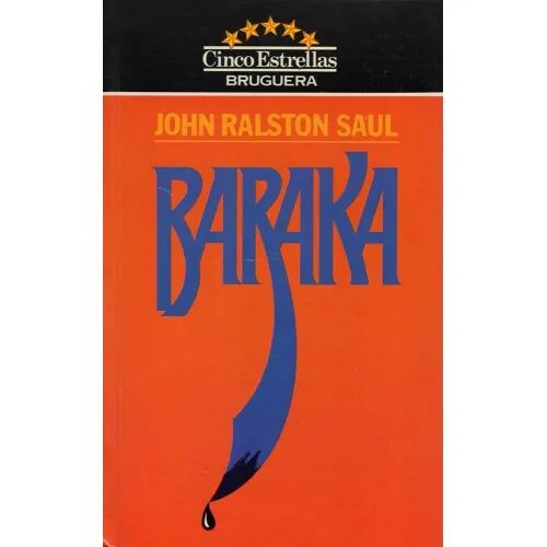 Baraka