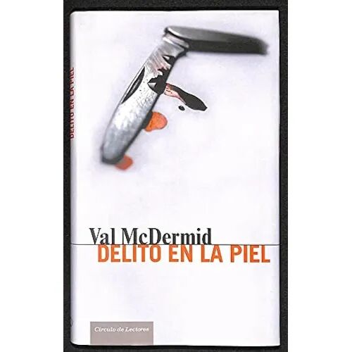 Delito en la Piel