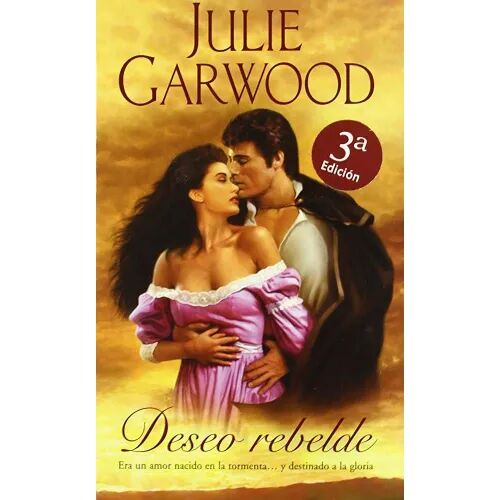 Deseo Rebelde