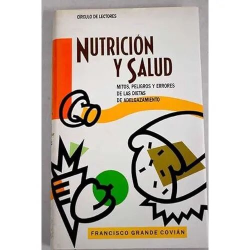 Nutrición y Salud