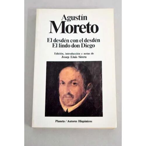 El Desden con el Desden/el Lindo D.diego