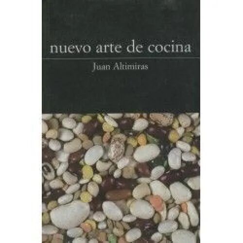 Nuevo Arte de Cocina
