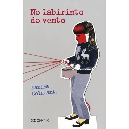 No Labirinto Do Vento
