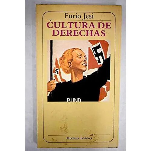 Cultura de Derechas