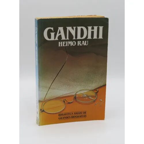 Gandhi