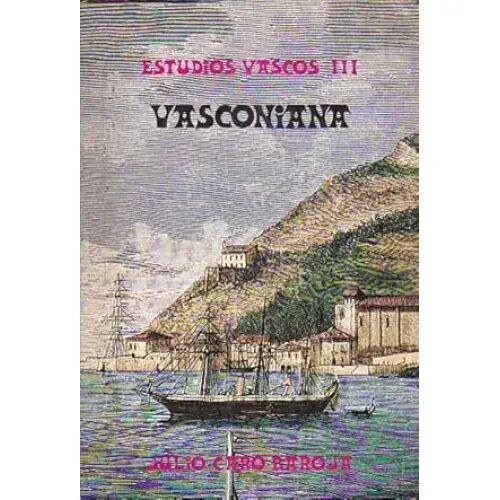 Vasconiana