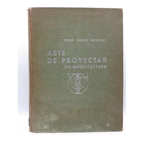 Arte de Proyectar en Arquitectura