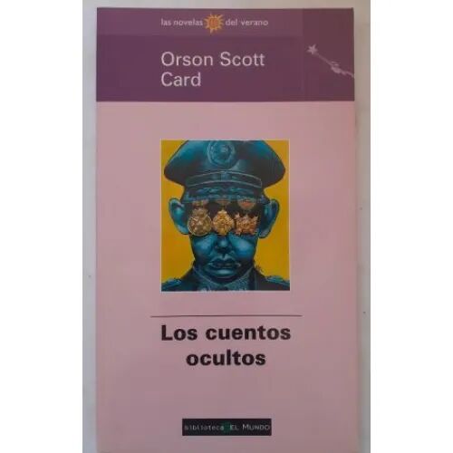 Los Cuentos Ocultos