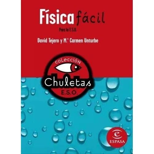 Física Fácil para la Eso