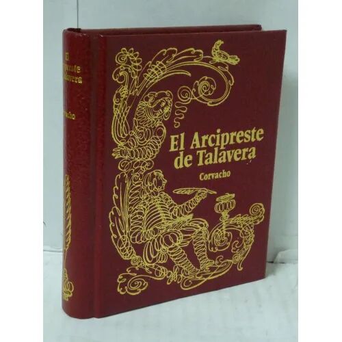 El Arcipreste de Talavera