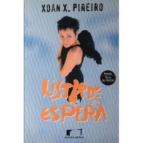 Lista de Espera