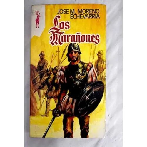 Los Marañones