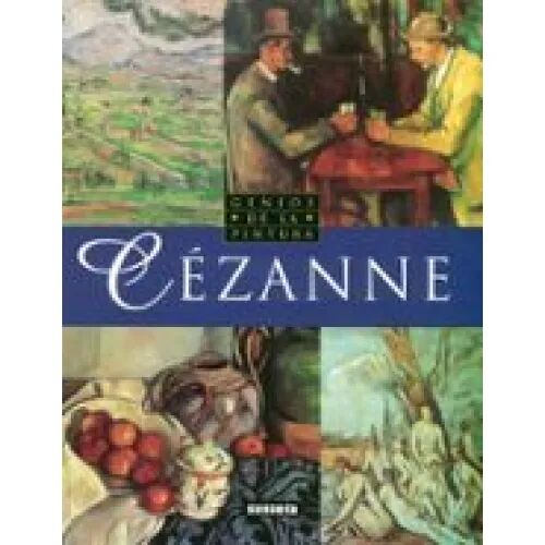 Cezanne