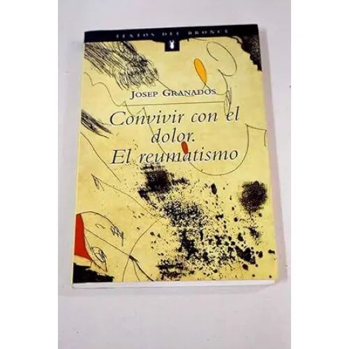 Convivir con el Dolor el Reumatismo