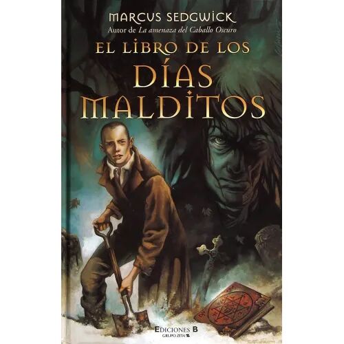 Libro de los Dias Malditos, el