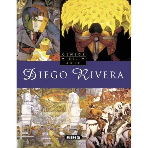 Diego Rivera