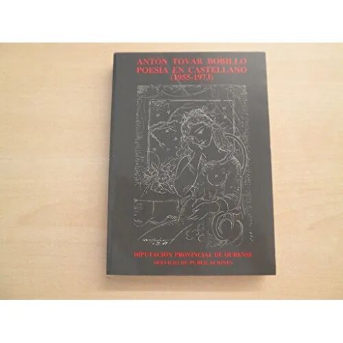 Poesía Completa en Castellano