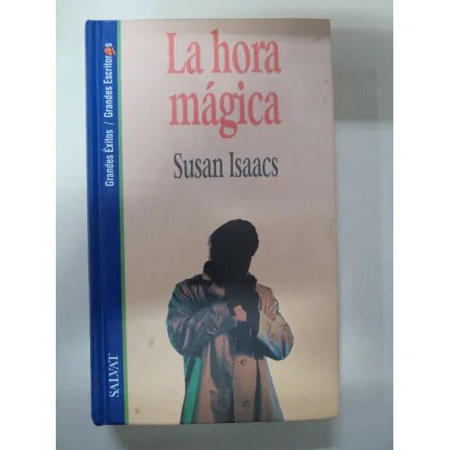 La Hora Magica