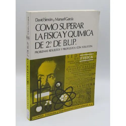 Como Superar Fisica 2bup