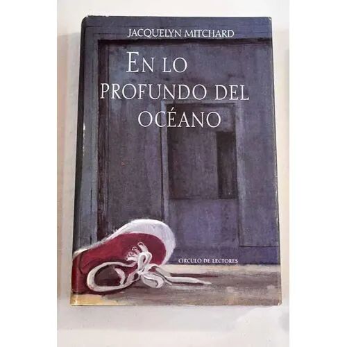 En Lo Profundo del Océano