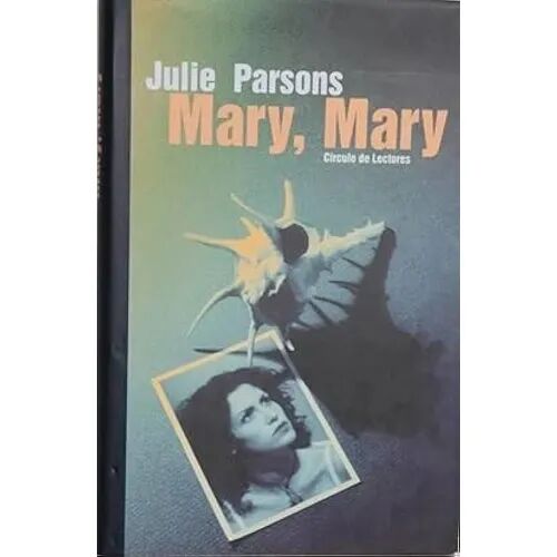 Mary Mary