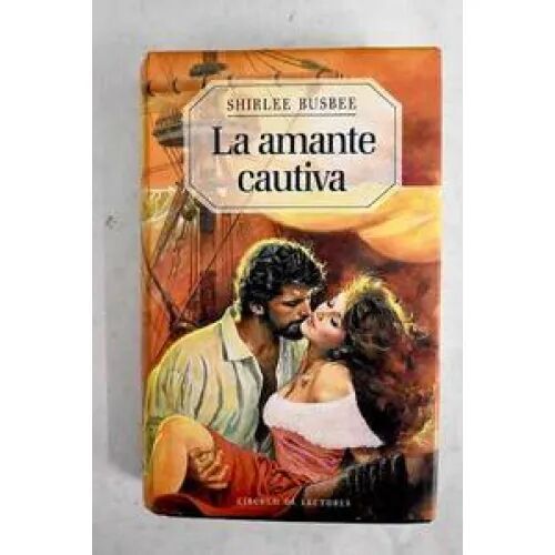 La Amante Cautiva