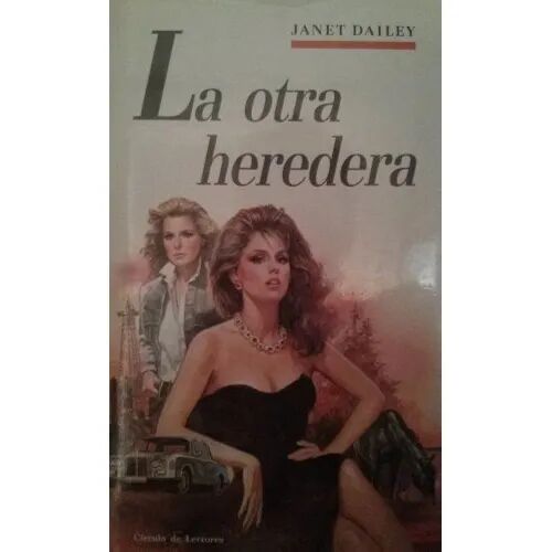 La Otra Heredera