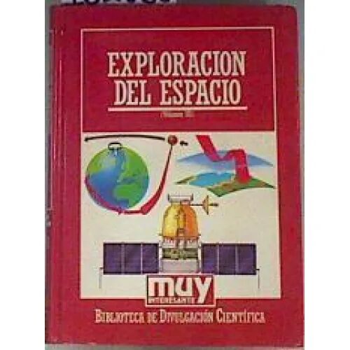 La Exploración del Espacio