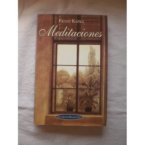 Meditaciones