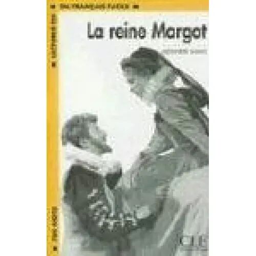 La Reine Margot